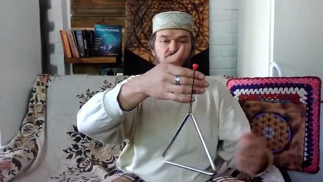 Звуковая терапия Камертон