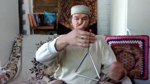 Звуковая терапия Камертон