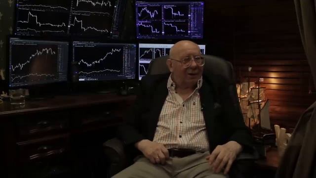 Трейдерские Мудрости. Валерий Гаевский