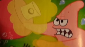 Обзор журнала "Губка Боб квадратные штаны"№16.13