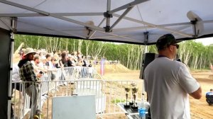 Автокросс | Д2 классика, Д2 1600 | Мотопарк_Камчатка | Live