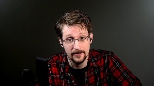 Joe Rogan Experience #1368 - Edward Snowden