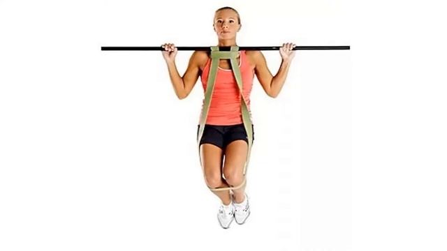 Резинка Для Подтягивания На Турнике Купить Алиэкспресс смотреть онлайн