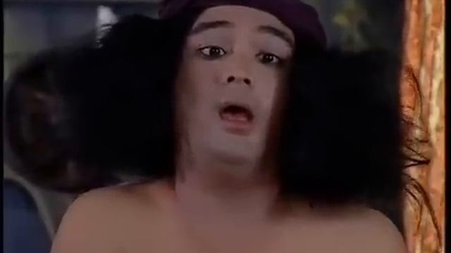 TUTUR TINULAR VERSI 2011 - Episode 227 смотреть онлайн