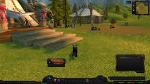 World of Warcraft Quest: Пропал Кайл! (id=11129)