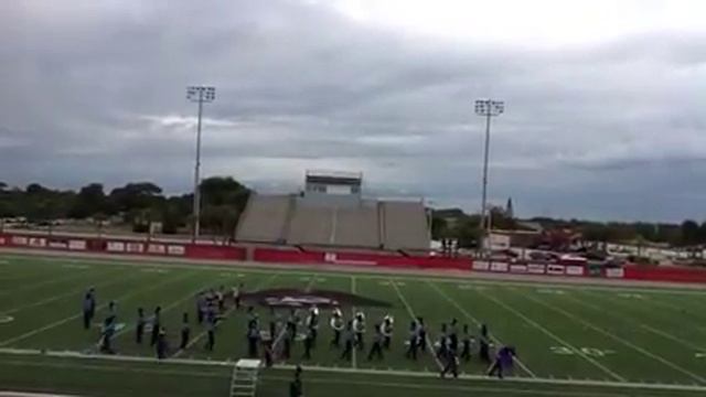 RHS Raider Regiment 2013 MPA смотреть онлайн