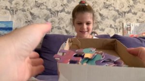 ХОЛОДНОЕ СЕРДЦЕ 2 Растишка // Собираем Магниты // ОБЗОР