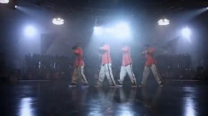 Уличные танцы (2010)