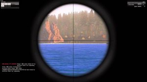 Arma 3 RB [VZVOD] 25.04.2015 - Захват Тирска