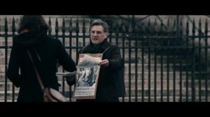 От имени моей дочери Трейлер (2016)