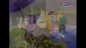 Qunduz Amaki Ertaklari 10-qism Uzbek tilida (multfilm)