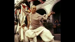 Once Upon a Time in China: Wong Fei Hung "Man of Determination" (Full Length Instrumental)