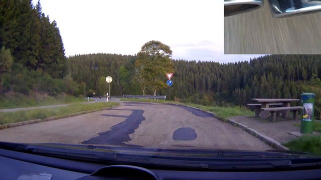 Mercedes CLK 500 Tribute - Driving & Sound 2008 CLK500 смотреть онлайн