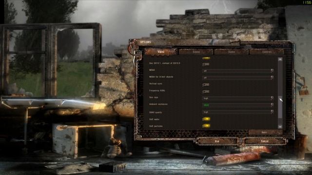 S.T.A.L.K.E.R. Lost Alpha: Developer's Cut | 1.4002 Installation Guide & Gameplay | 1440/60. | смотреть онлайн