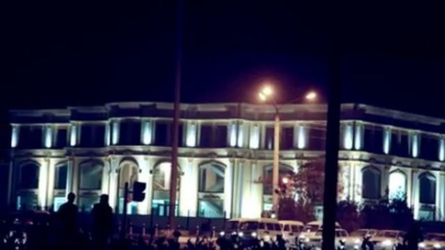 Namangan city, Uzbekistan. Tour to Uzbekistan