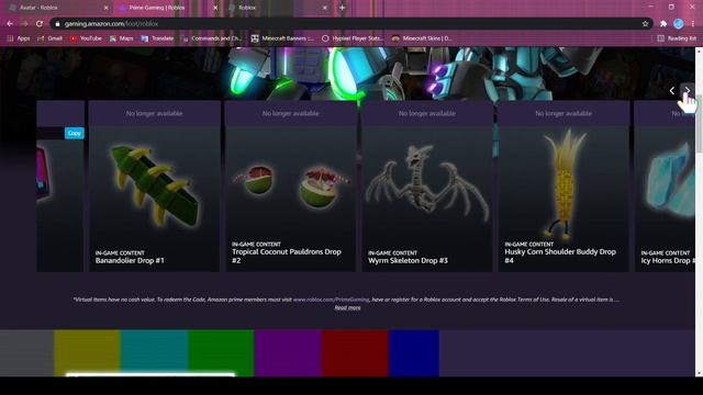 NEW TECH-HEAD FREE ROBLOX ITEM (and how to get it) смотреть онлайн