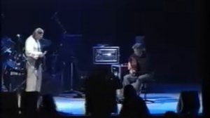 Joe Zawinul and John McLaughlin -  In a silent way