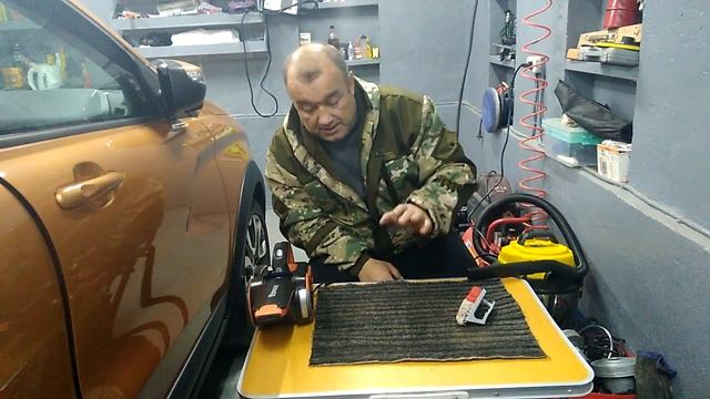 Обзор автопылесоса! Покупать или не покупать, выбор за Вами!