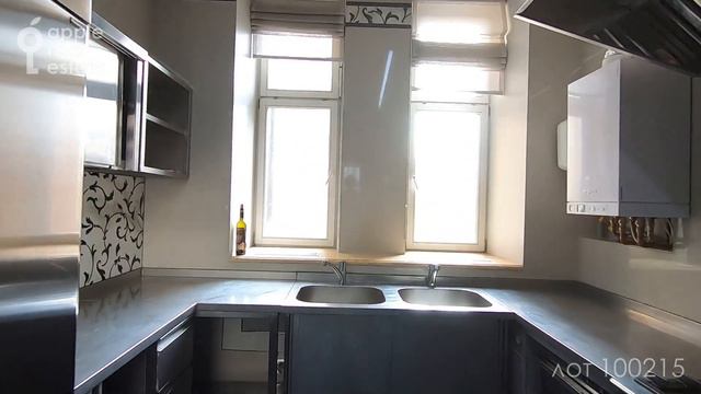 Отличное предложение: 250 кв.м. 5 комнат. Два машиноместа смотреть онлайн