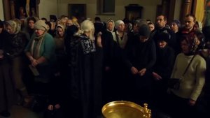 Греческий старец о отчитках бесноватых.