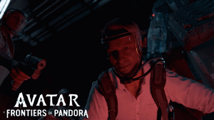 Avatar: Frontiers of Pandora ➤ Прохождение - Часть 1: ПРОБУЖДЕНИЕ