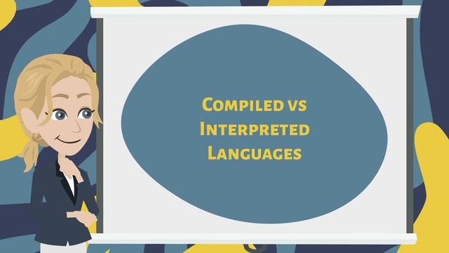 Java or Python? Which one is for you? смотреть онлайн