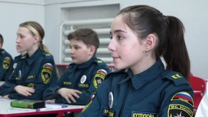 В нашей рубрике «Человек дела» мы расскажем о молодом учителе Евгении Демидове.