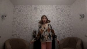 повторяю тренды из тик тока