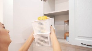 Порядок на кухне. Организация хранения