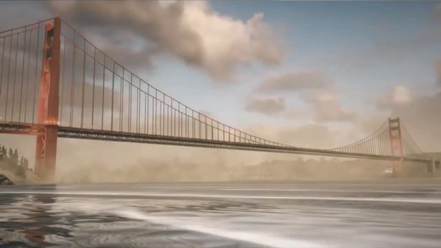 John Evans - Обзор на игру Blur смотреть онлайн