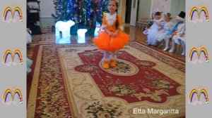 Песенка Лисы, шквал аплодисментов))