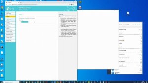 Организация беспроводной локальной сети по Ростелекомовски!  // настройка WDS на tp-link