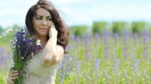 "Цвети, Земля!". Муз.и исп. Светлана Белова