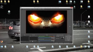 Захват изображения с PS Vita на ПК. UVC USB Video Class