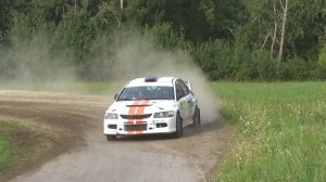 Perger Muehlstein Rallye 2022 Reinhard FRÜHWALD-Manfred RIEGLER