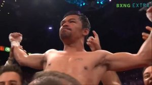 Naoya Inoue vs Manny Pacquiao - MONSTER vs PACMAN