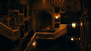 Harry Potter |Soundtrack & Ambience| Welcome To Hogwarts