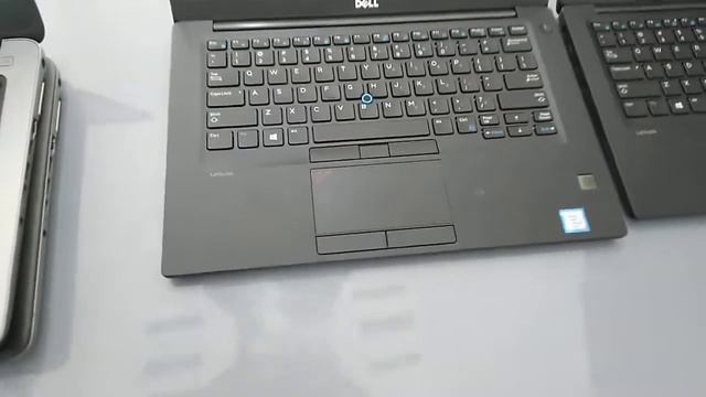 Dell latitude 7280, 12.5"light weight ultrabook commercial orginal product laptop review смотреть онлайн