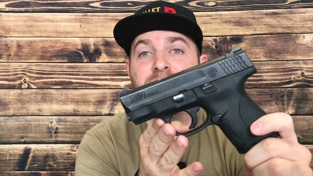 Is the M&P Shield still a good option all these years later? Why you shouldn’t count it out just ye смотреть онлайн