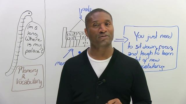 REMEMBER ANYTHING with the Memory Palace Method смотреть онлайн