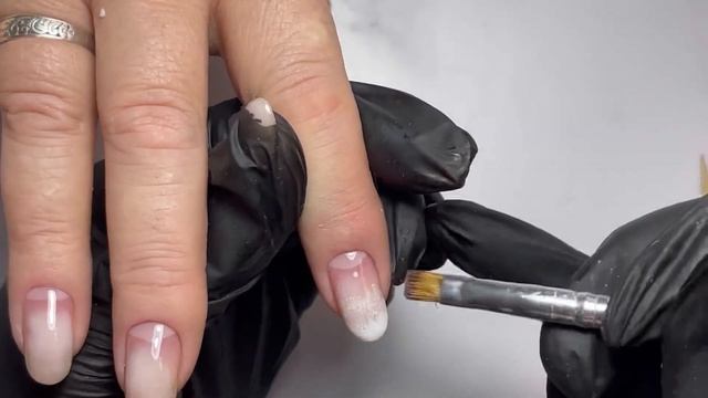 Нежный весенний дизайн ногтей ?Во что бы я вложилась?!?? #маникюр #babybumer #cosmoprof #мама смотреть онлайн