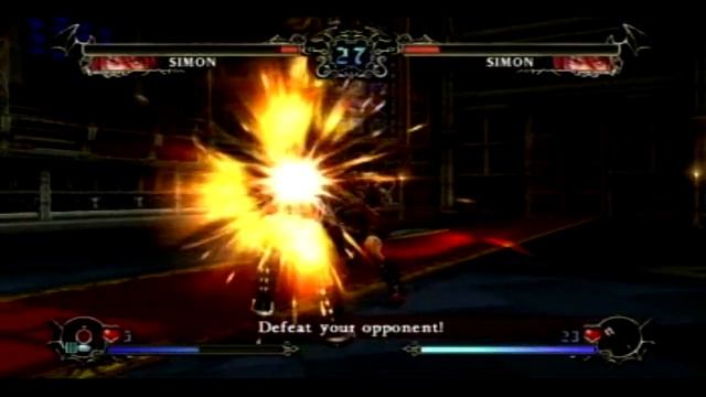 Review - Castlevania Judgment (Wii) смотреть онлайн