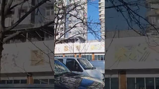 Батумский Погран отряд ВЧ 2016 ММГ  1992-1994