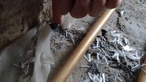 ПЕНОБЕТОН СЕЛ! Отзыв спустя 6 месяцев после заливки