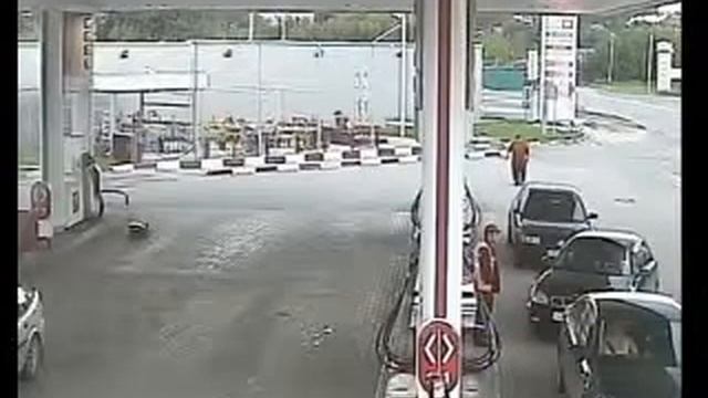 Новый как меня сбила машина смотреть онлайн