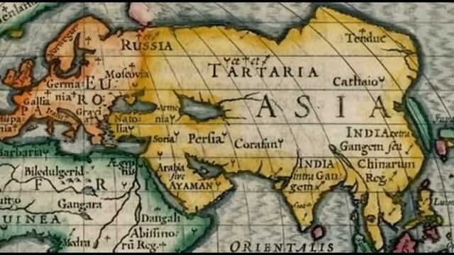 ✅ Древний текст Рассказывает об удивительных странах Евразии. смотреть онлайн