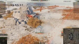 ТОП-5 лучших СТ-10 для РОСТА WoT твоей СТАТКИ WN8 (Юша о World of Tanks)