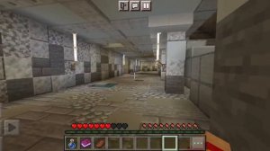 ПРОХОЖДЕНИЕ КАРТЫ THE TRUE BACKROOMS #1 - НАЧАЛО перезолив с ютуба