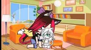 когти могут впиться в ногу но нога то ведь не сердце кошки так не ранят как людишки иногда