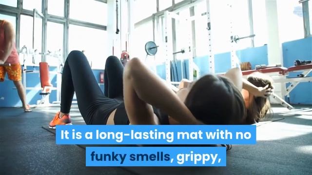 Best Yoga Mats | Manduka PROLite Yoga and Pilates Mat смотреть онлайн